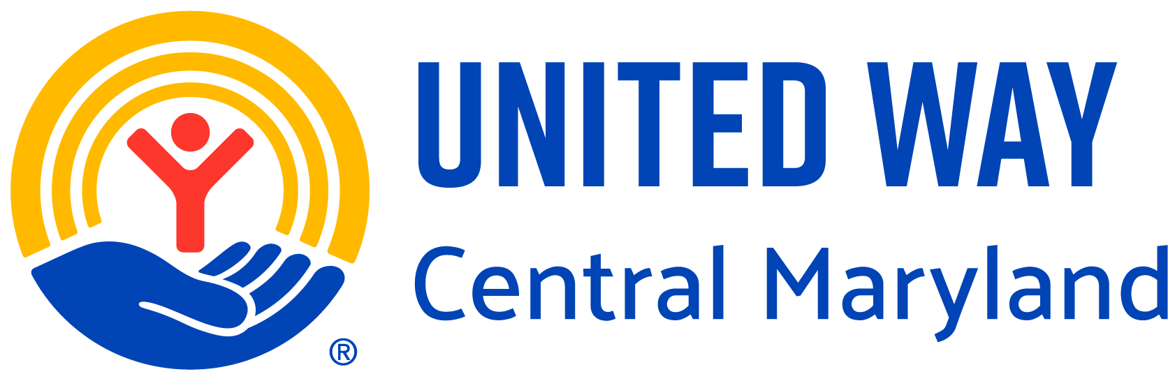 United Way of Central Maryland Inc Logo